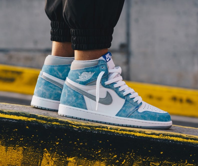 On Feet: adidas x SW Superearth, AJ 1 Hyper Royal, AF 1 Pixel und weitere