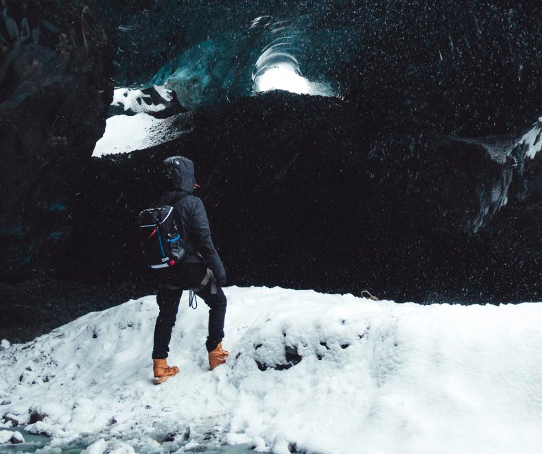 ❄️ Wie man Winterschuhe für Stadt und Gletscher wählt