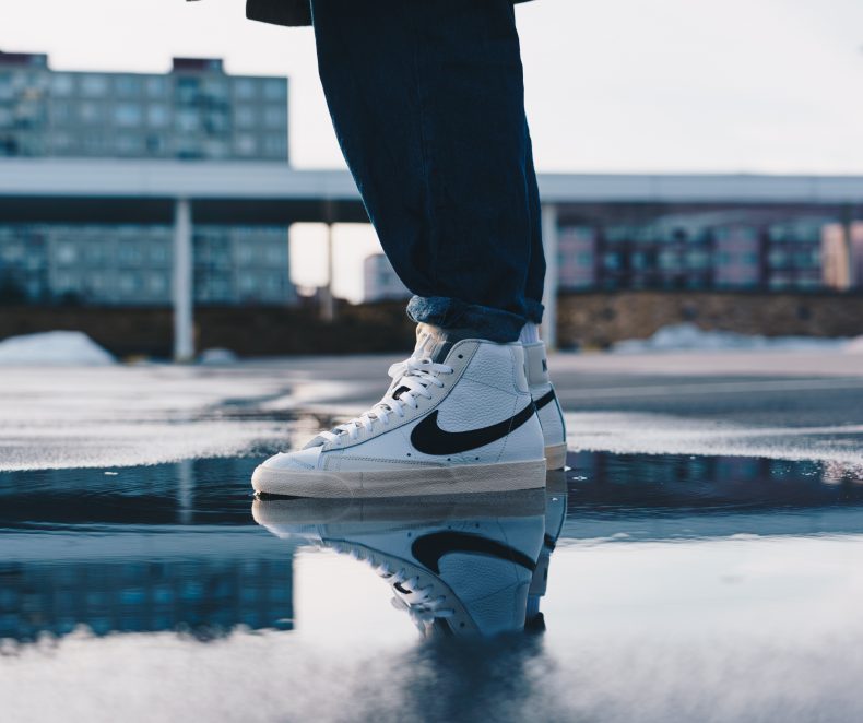 Warum die Nike Blazer die Ideale Wahl für den Frühling sind