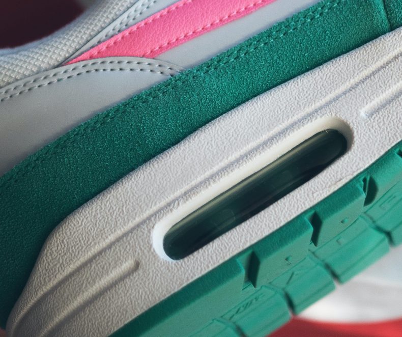 Den Air Max Day 2021 feiern wir in Verbindung von Ökologie und Kunst. Und es lässt sich sehen