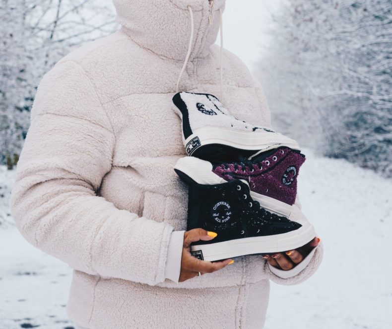Welche Schuhe für den Winter? Entdecke 7 Favoriten